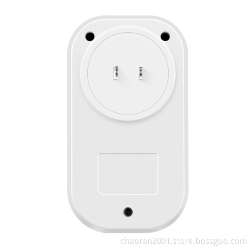 Google Home Echo Timer Electric Wifi Wall Power Outlet Amazon Alexa Wireless Mini Japan Smart Plug Socket
